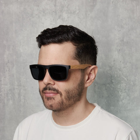 ALIVE - BLACK // Gafas de Sol