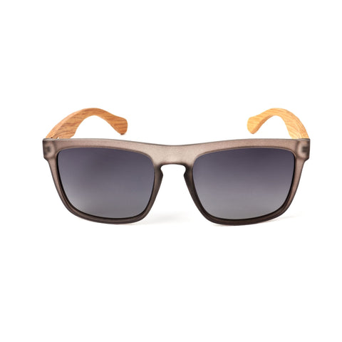 ALIVE - BLACK TRANSLUCENT // Gafas de Sol