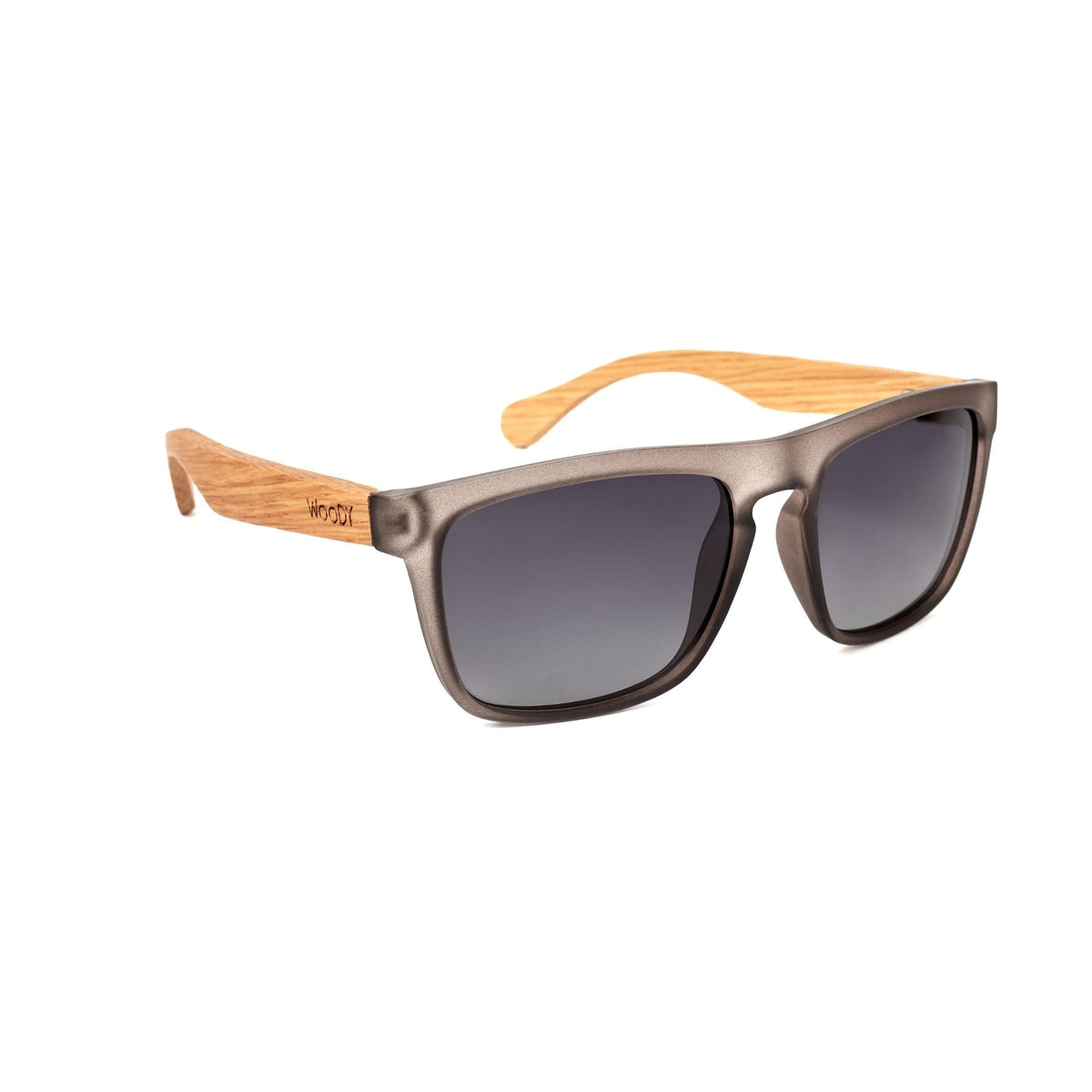 ALIVE - BLACK TRANSLUCENT // Gafas de Sol