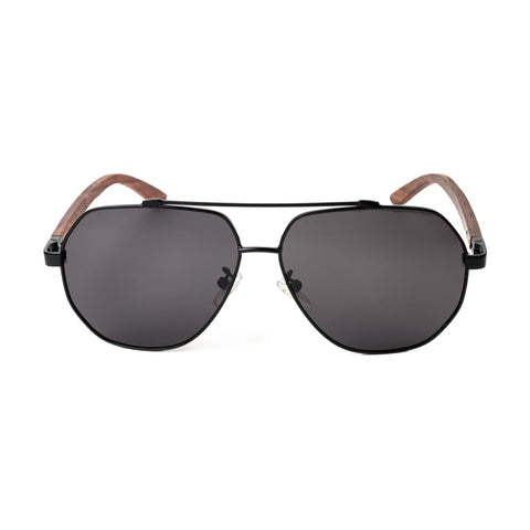 JET PILOT - BLACK // Gafas de Sol