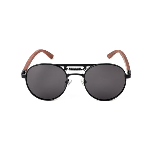 STREAMLINE - BLACK // Gafas de Sol