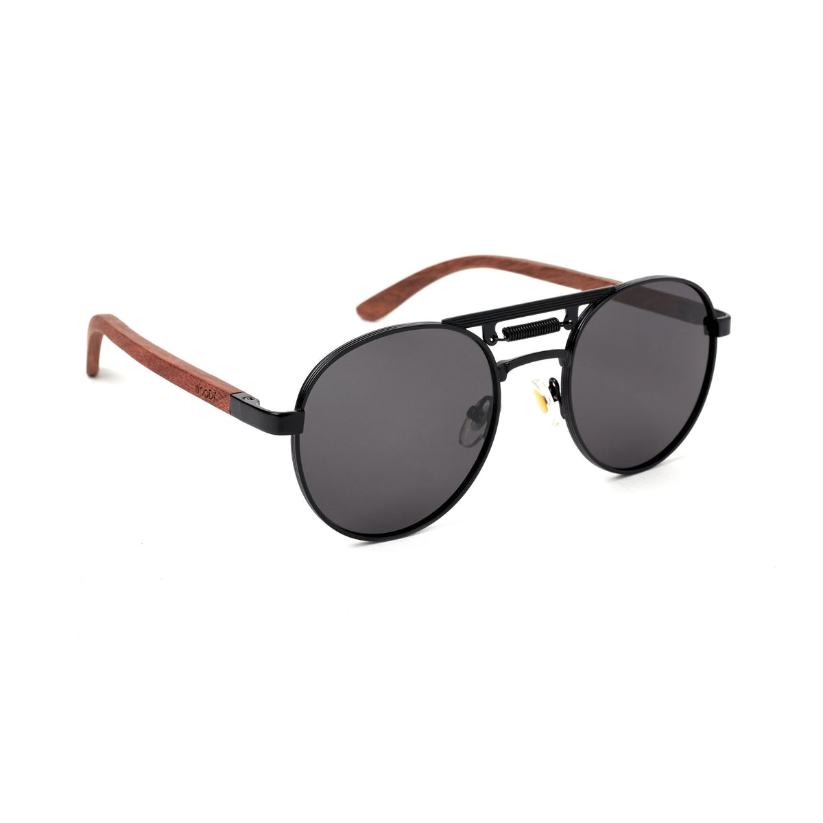 STREAMLINE - BLACK // Gafas de Sol