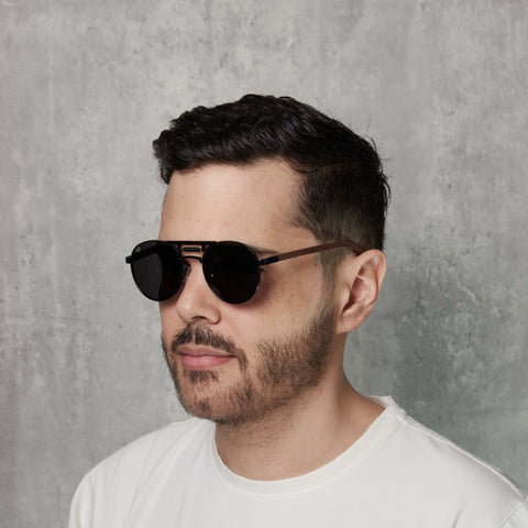 STREAMLINE - BLACK // Gafas de Sol