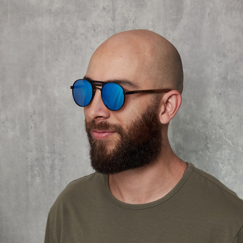 STREAMLINE - BLUE // Gafas de Sol
