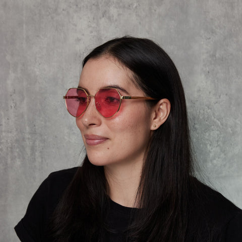 THAT'S ALL RIGHT  - PINK // Gafas de Sol