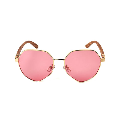 THAT'S ALL RIGHT  - PINK // Gafas de Sol