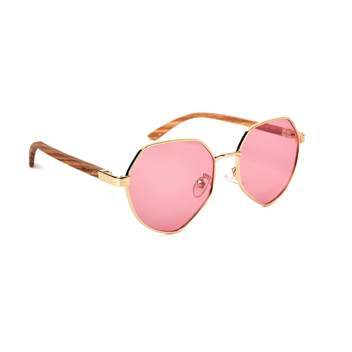 THAT'S ALL RIGHT  - PINK // Gafas de Sol