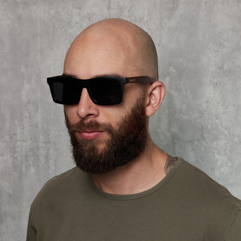 Mr. JACK - BLACK // Gafas de Sol