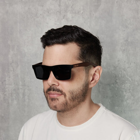 Mr. JACK - BLACK // Gafas de Sol