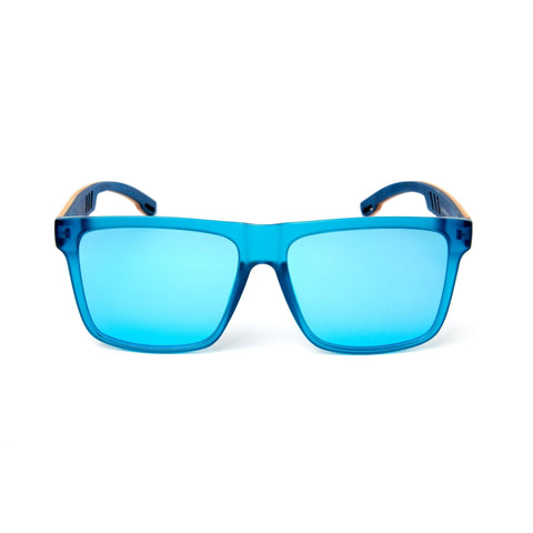 THE WIZARD - BLUE // Gafas de Sol