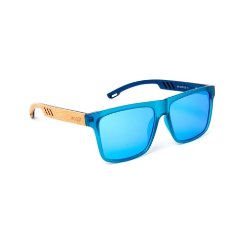 THE WIZARD - BLUE // Gafas de Sol
