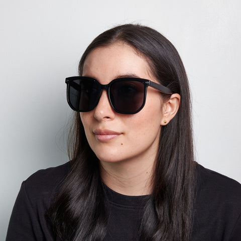 ORCHID - BLACK // Gafas de Sol