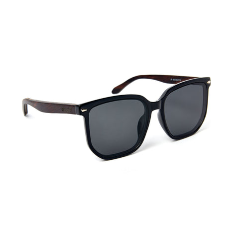 ORCHID - BLACK // Gafas de Sol