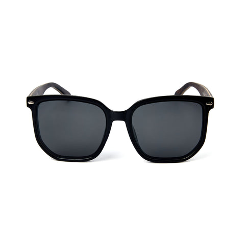 ORCHID - BLACK // Gafas de Sol