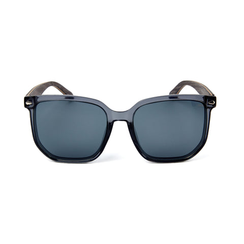 ORCHID - GRAY TRANSLUCENT // Gafas de Sol