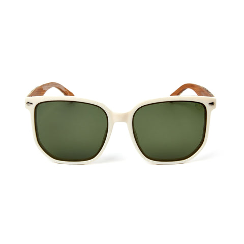 ORCHID - OLIVE BEIGE // Gafas de Sol