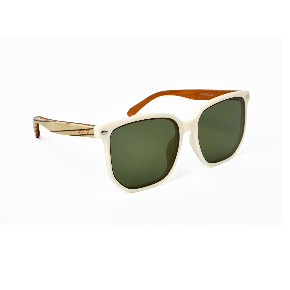 ORCHID - OLIVE BEIGE // Gafas de Sol