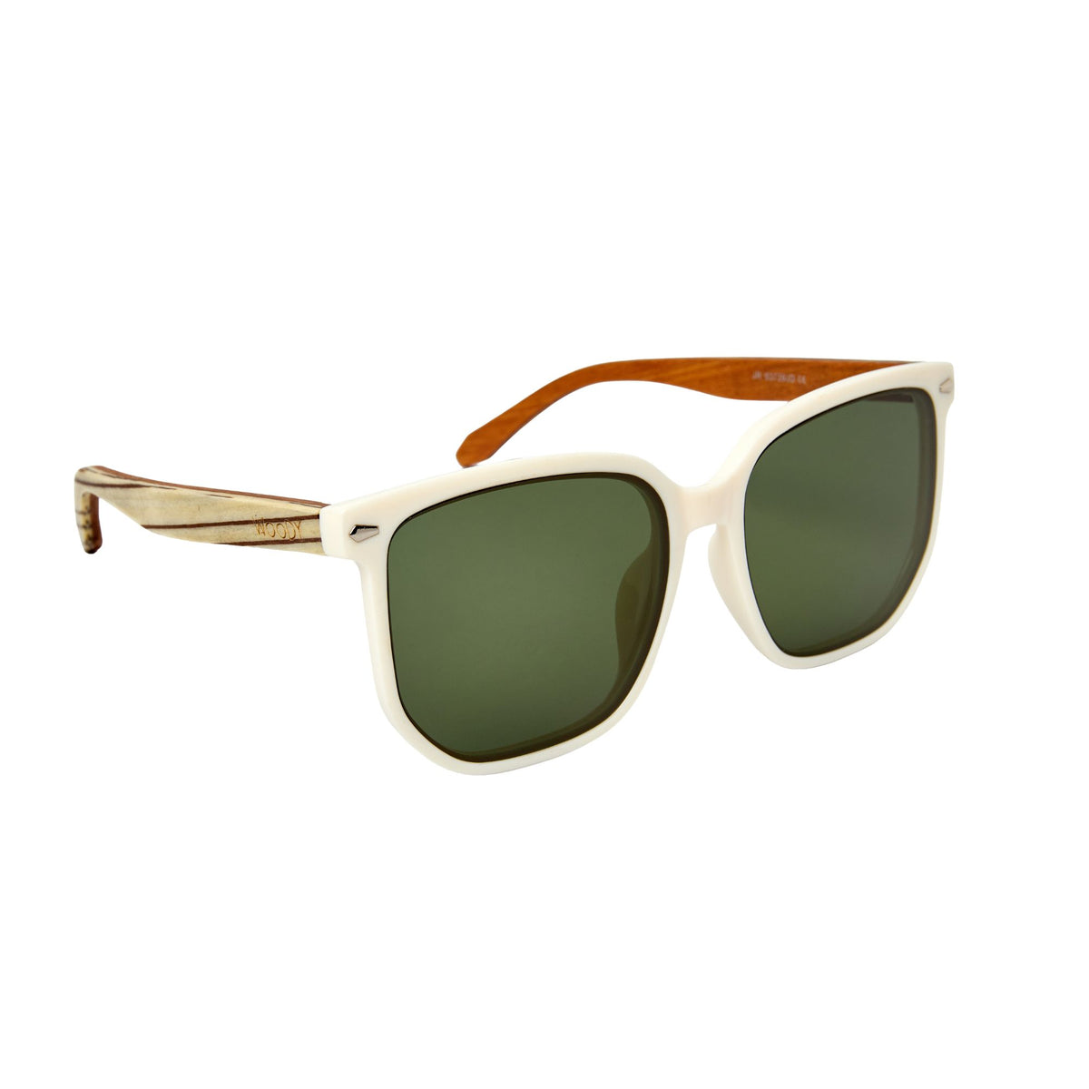 ORCHID - OLIVE BEIGE // Gafas de Sol