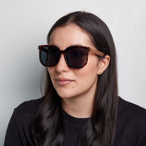 ORCHID - BROWN MARBLE // Gafas de Sol