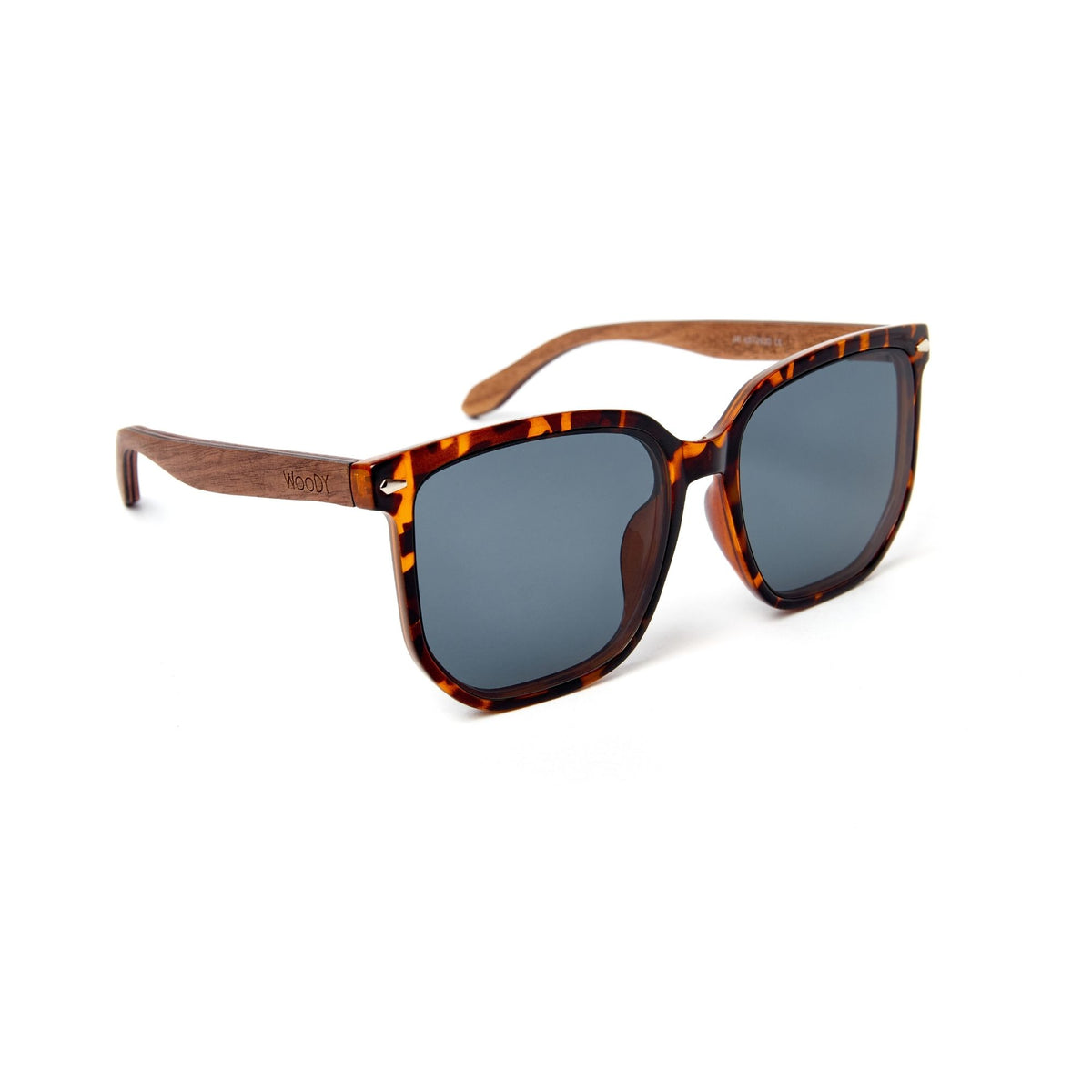 ORCHID - BROWN MARBLE // Gafas de Sol