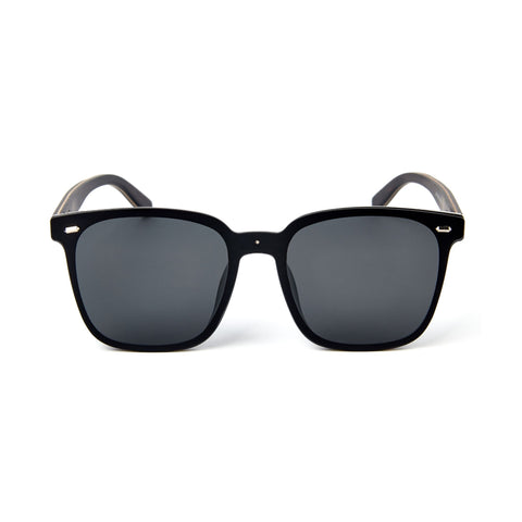 CORNUCOPIA - BLACK // Gafas de Sol