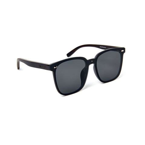 CORNUCOPIA - BLACK // Gafas de Sol