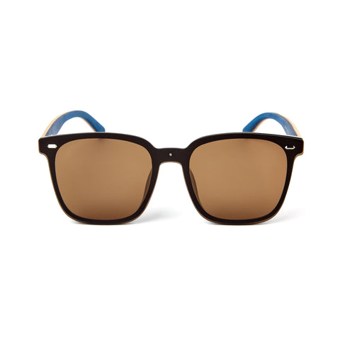 CORNUCOPIA - BROWN // Gafas de Sol