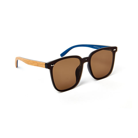CORNUCOPIA - BROWN // Gafas de Sol