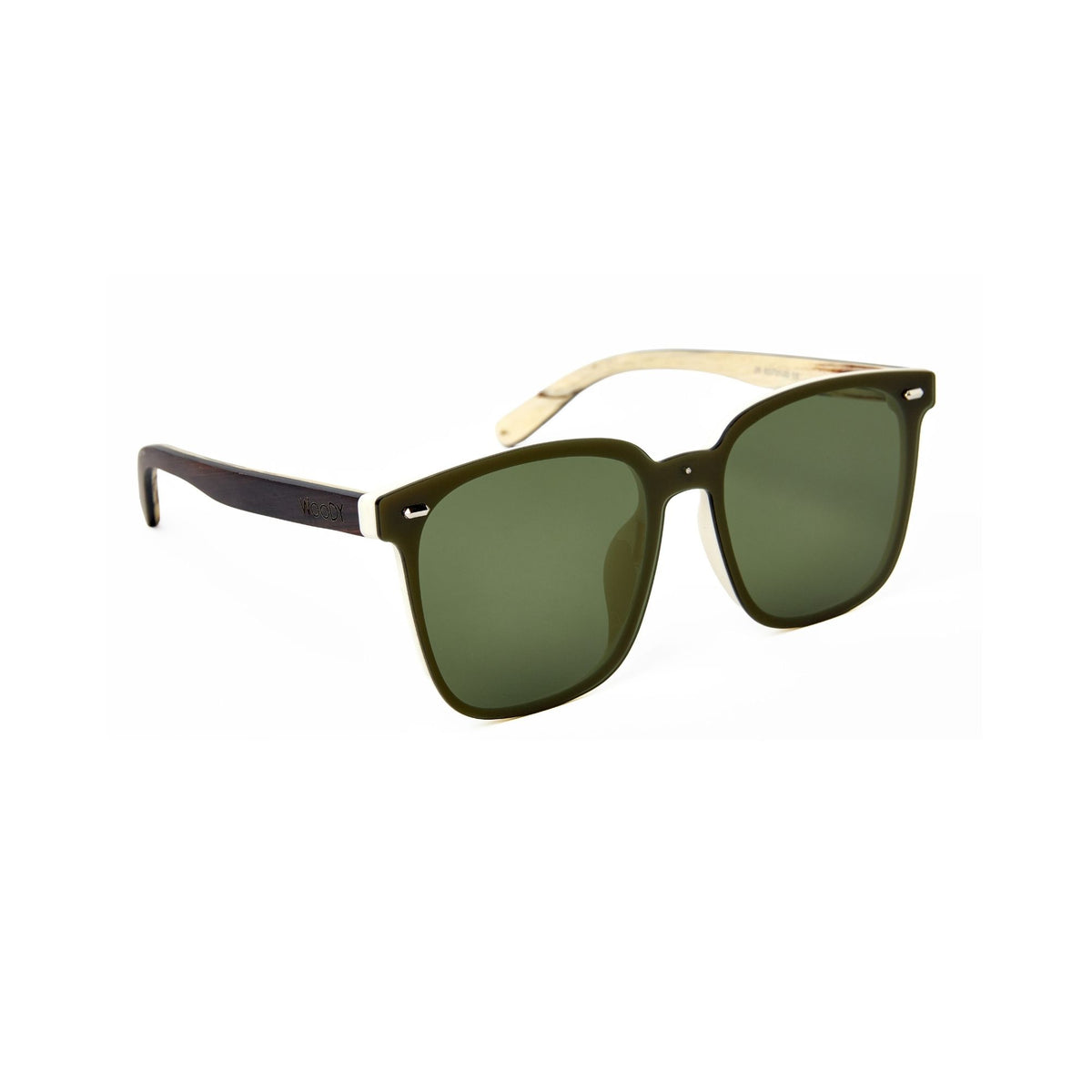 CORNUCOPIA - GREEN // Gafas de Sol