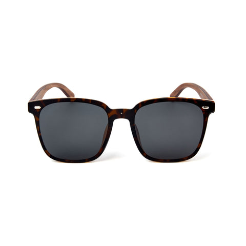 CORNUCOPIA - BROWN MARBLE // Gafas de Sol
