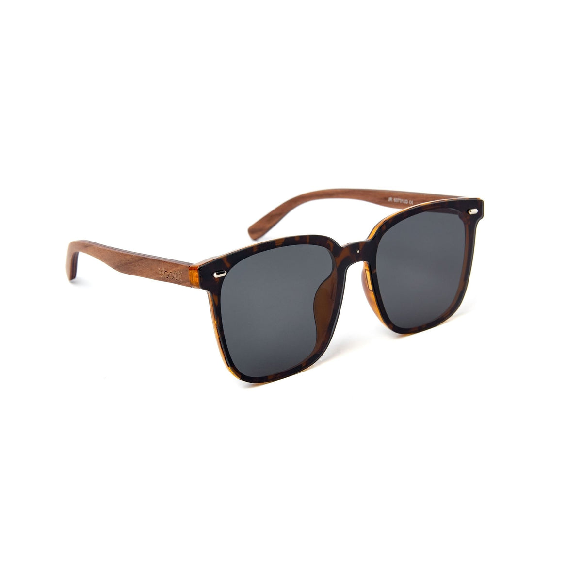 CORNUCOPIA - BROWN MARBLE // Gafas de Sol