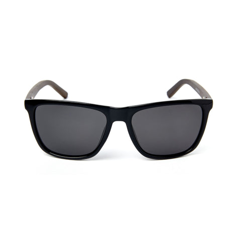 SWEET LEAF - BLACK // Gafas de Sol