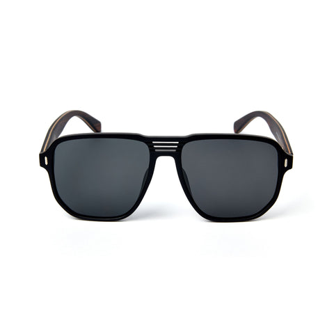 LET THERE BE ROCK - BLACK // Gafas de Sol