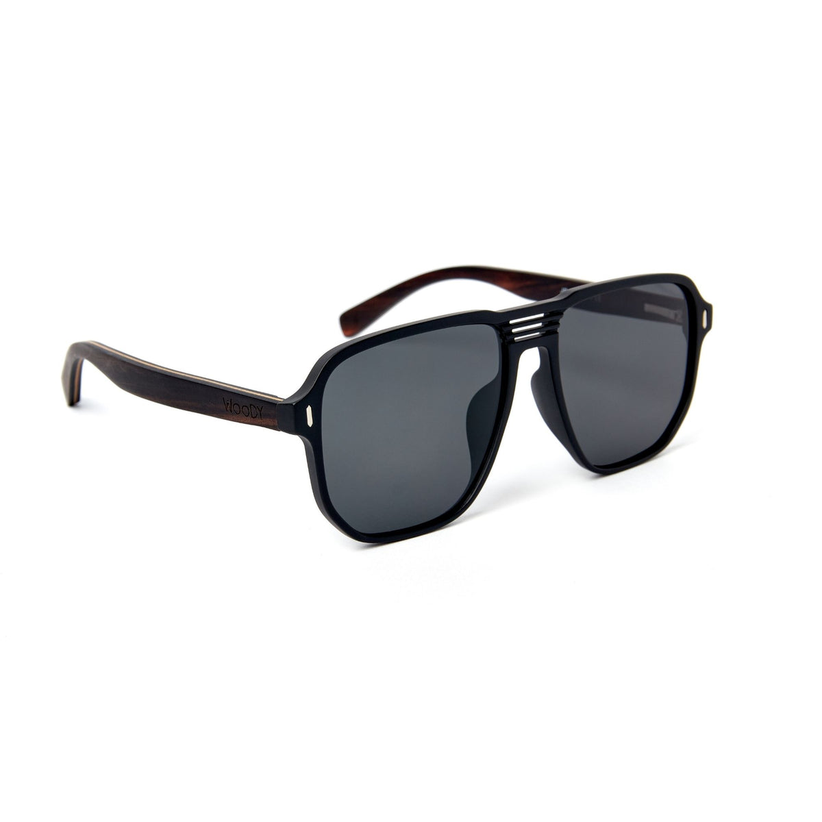 LET THERE BE ROCK - BLACK // Gafas de Sol