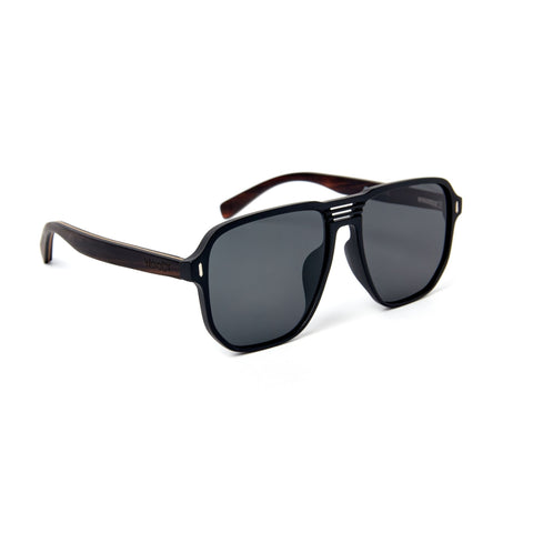 LET THERE BE ROCK - BLACK // Gafas de Sol