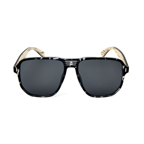 LET THERE BE ROCK - BLACK MARBLE // Gafas de Sol