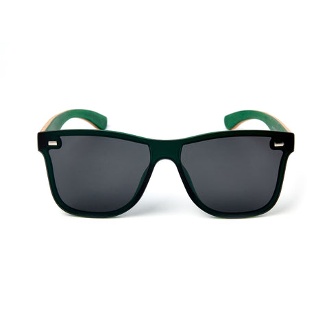 WAKE UP - GREEN // Gafas de Sol