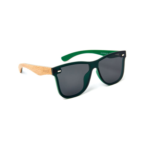 WAKE UP - GREEN // Gafas de Sol