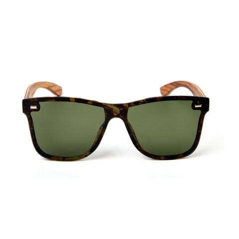 WAKE UP - OLIVE // Gafas de Sol