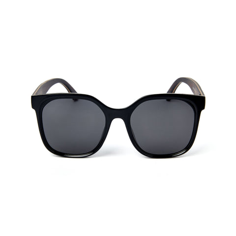 ONE WAY OR ANOTHER - BLACK // Gafas de Sol