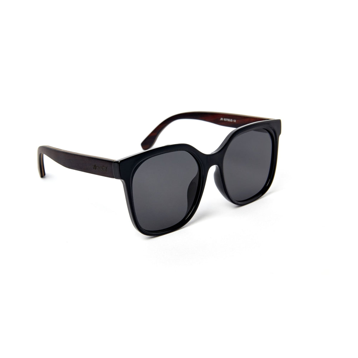 ONE WAY OR ANOTHER - BLACK // Gafas de Sol