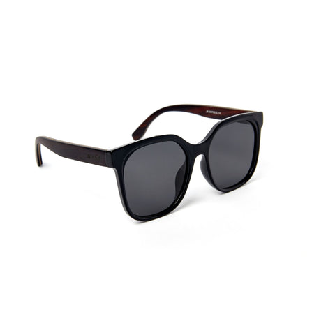 ONE WAY OR ANOTHER - BLACK // Gafas de Sol