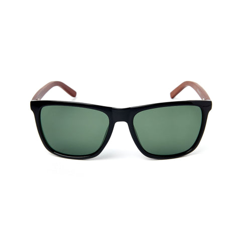 SWEET LEAF - BLACK OLIVE // Gafas de Sol