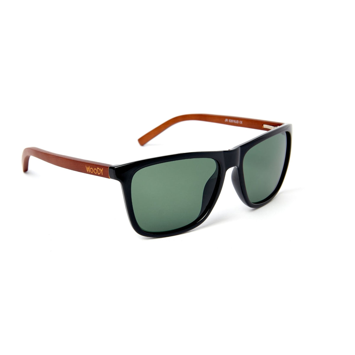 SWEET LEAF - BLACK OLIVE // Gafas de Sol