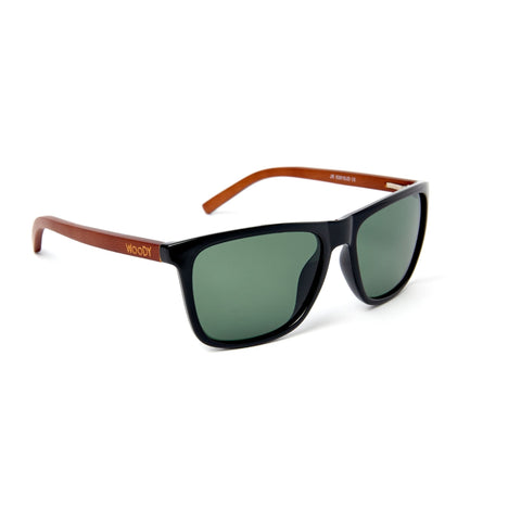 SWEET LEAF - BLACK OLIVE // Gafas de Sol