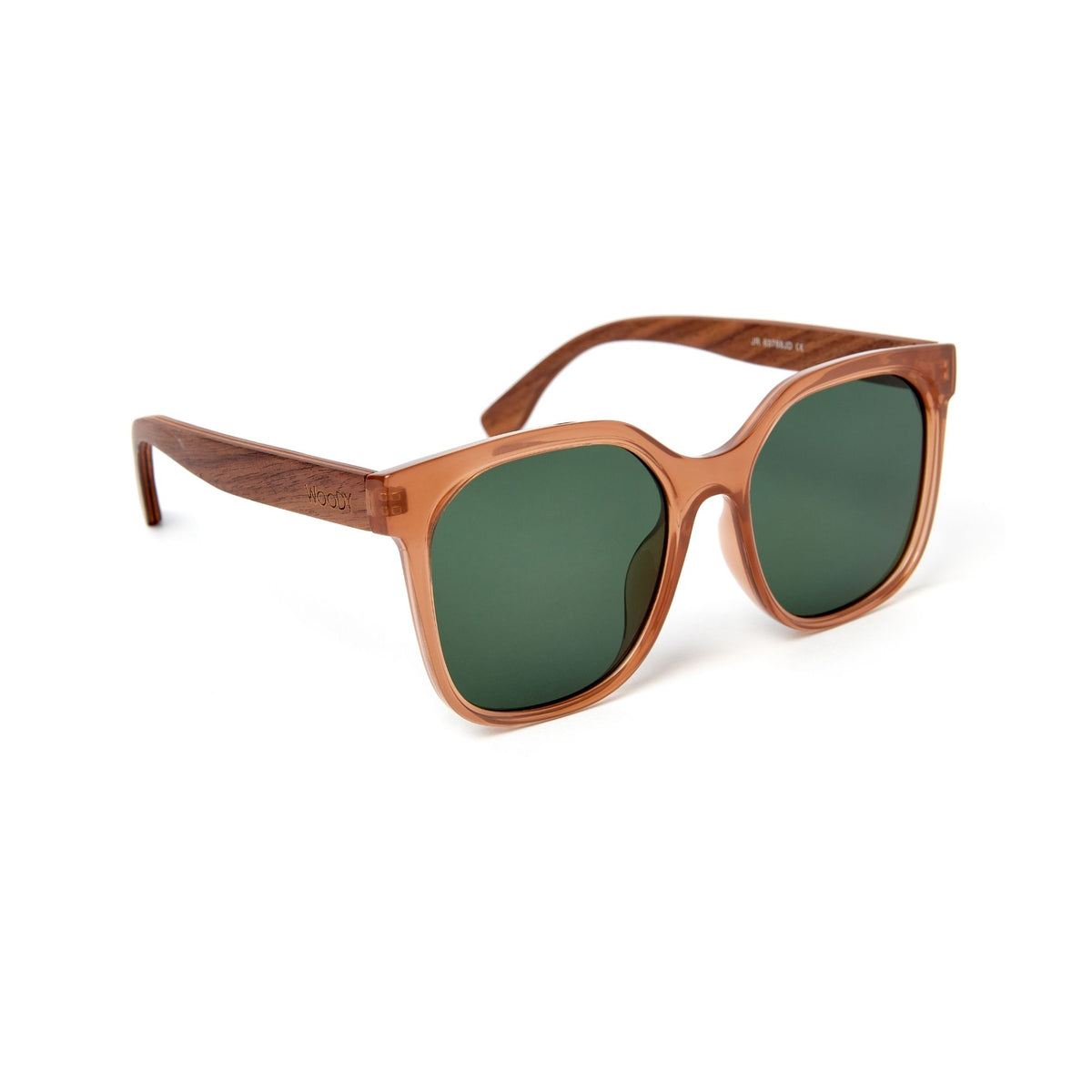 ONE WAY OR ANOTHER - CHAMPAGNE OLIVE // Gafas de Sol