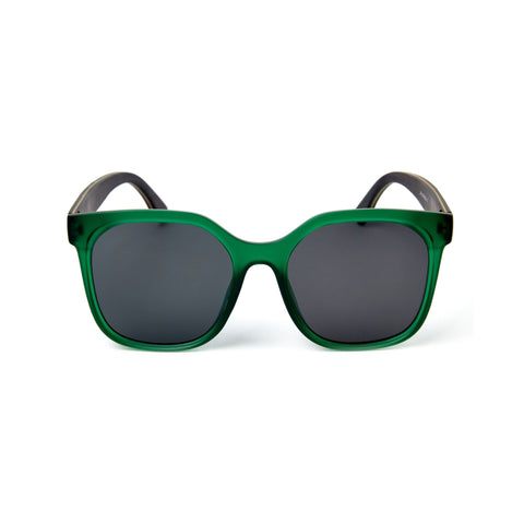 ONE WAY OR ANOTHER - GREEN // Gafas de Sol