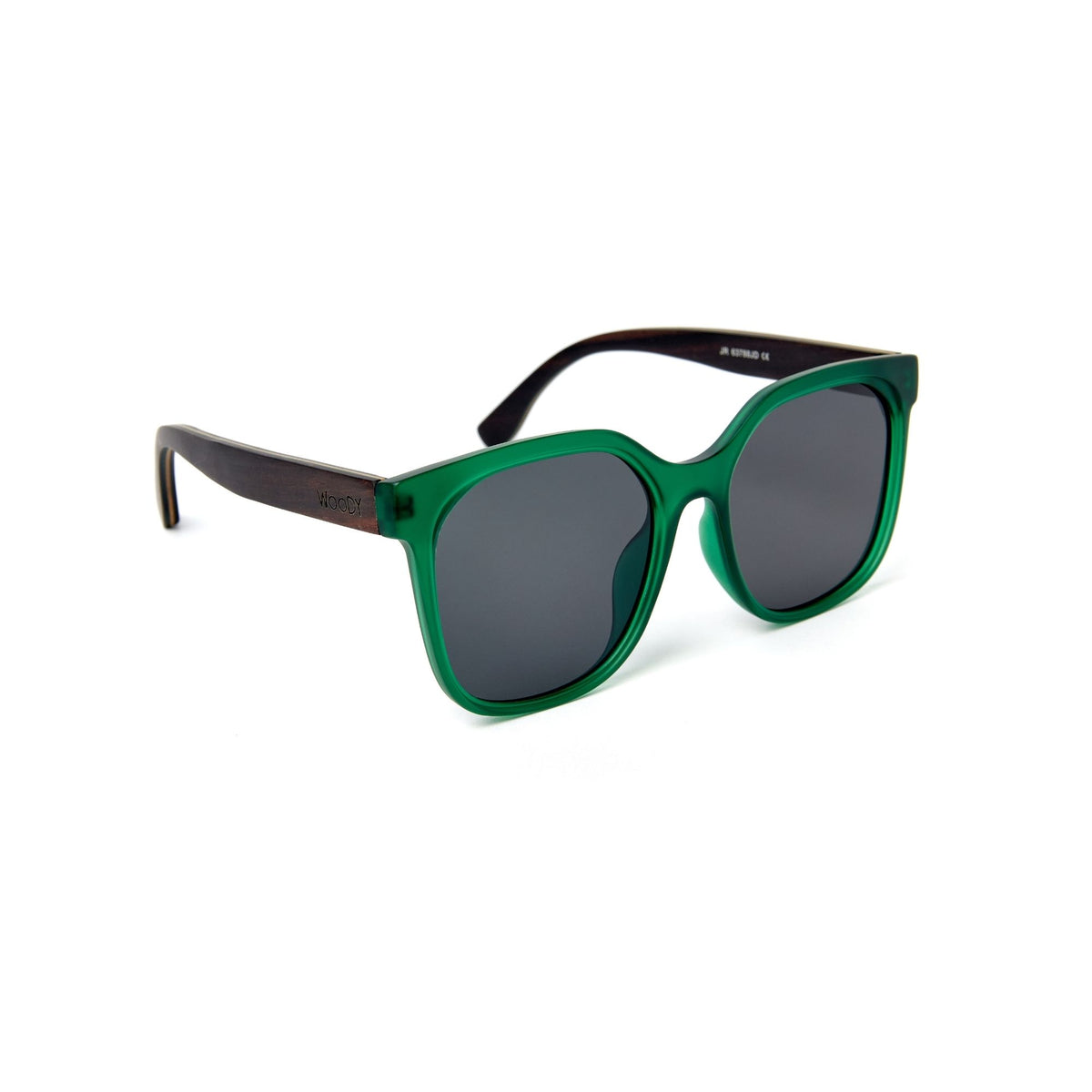 ONE WAY OR ANOTHER - GREEN // Gafas de Sol