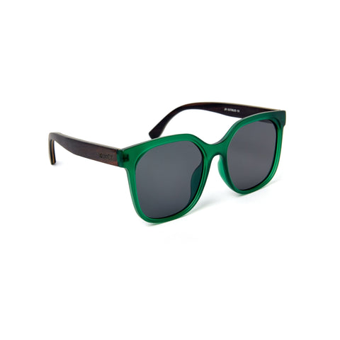 ONE WAY OR ANOTHER - GREEN // Gafas de Sol