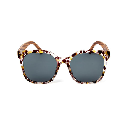ONE WAY OR ANOTHER - GRAY MARBLE // Gafas de Sol